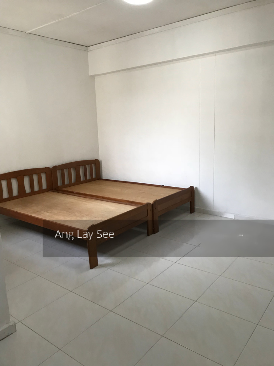 Blk 624B Woodlands Drive 52 (Woodlands), HDB 5 Rooms #156500222